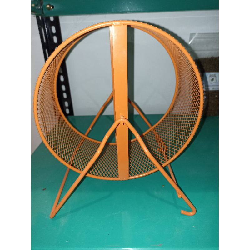 Jogging Wheel Ukuran jumbo/Besar, Untuk Landakmini, Hamster