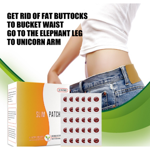 Alat Pelangsing Perut / Koyo Pelangsing Perut Buncit Slim Patch