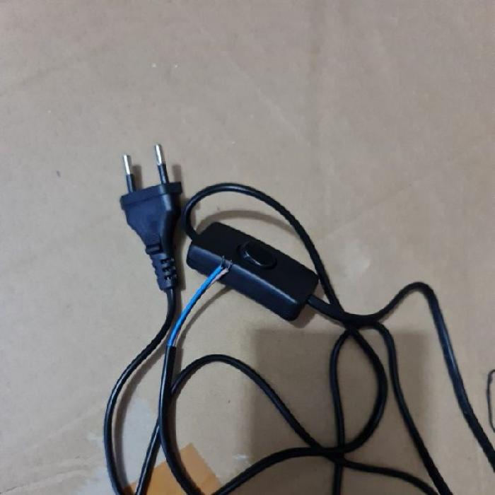 Kabel Adaptop Laptop/ Radio / Magic Com