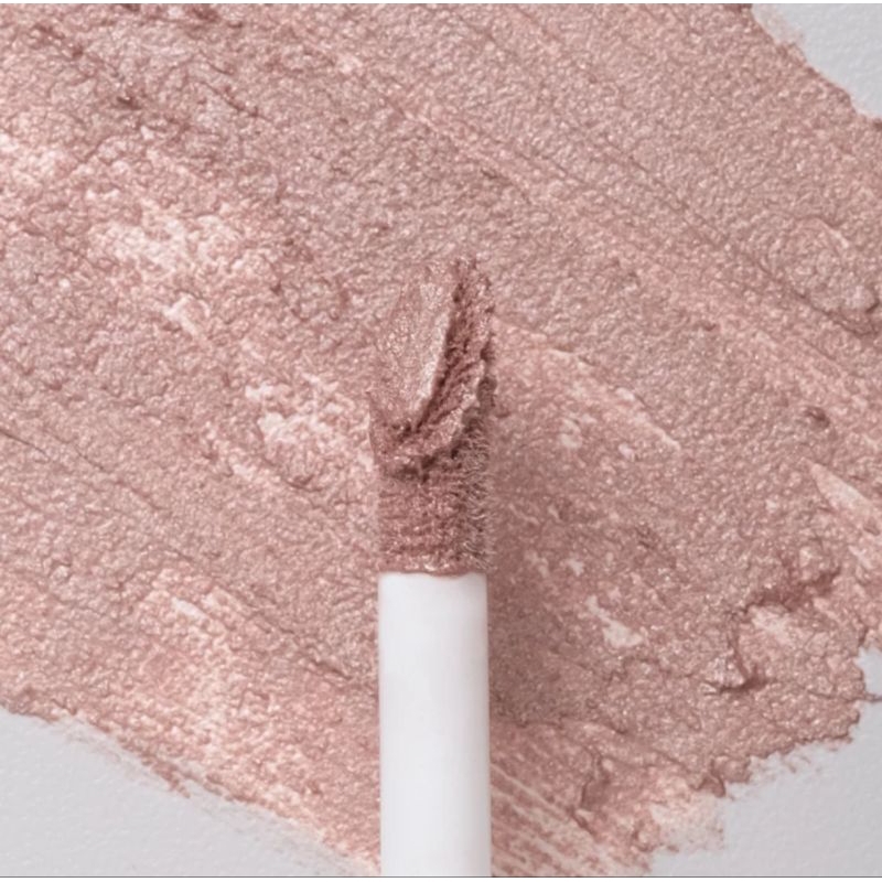 Quartz - Light Pigment Allglows (Liquid Highlighter) (Rose Gold with hint of bronze)