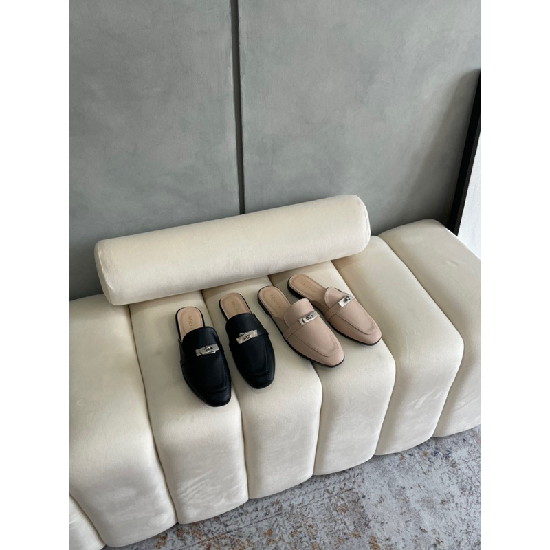 Malika Slip Ons