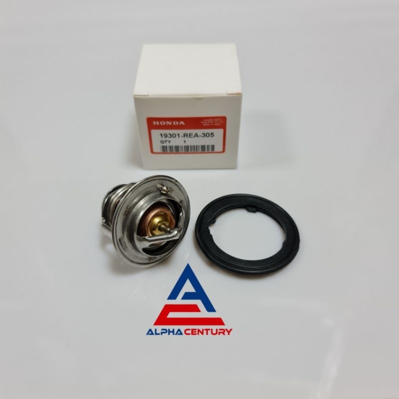 THERMOSTAT RADIATOR JAZZ NEW CITY 2004-2008 CIELO GENIO ORI GARANSI