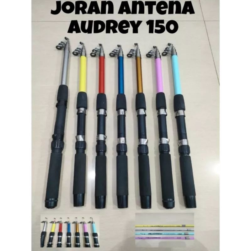 JORAN ANTENA AUDREY 150