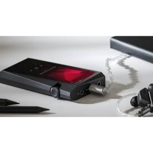 Astell&amp;Kern Astell &amp; Kern A&amp;norma AK SR35 SR 35 Digital Audio Player