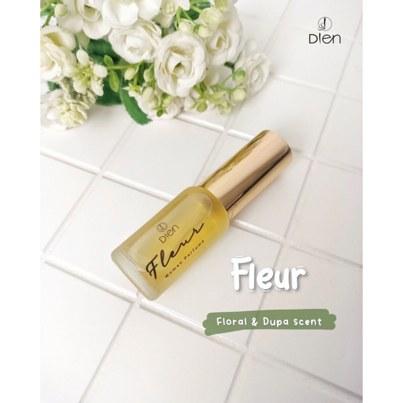 PARFUM FLEUR PERFUME DIEN PERFUME