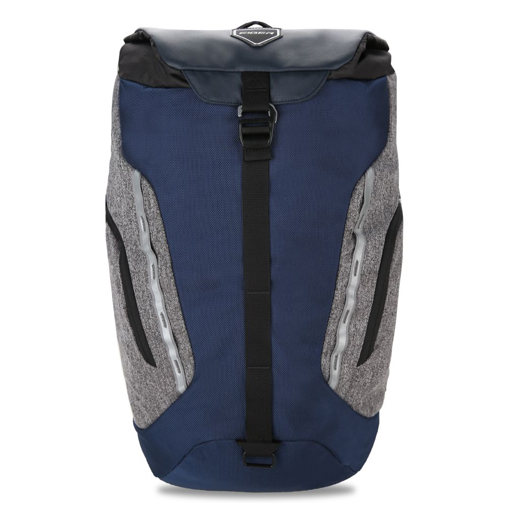 EIGER RIDING PROPER 1.1 BACKPACK