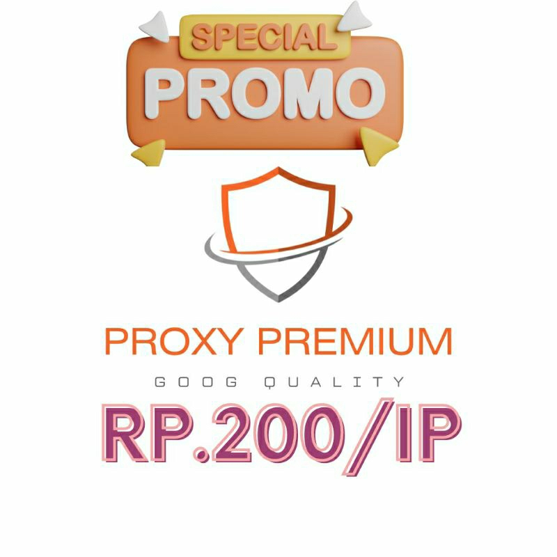 PROXY PREMIUM