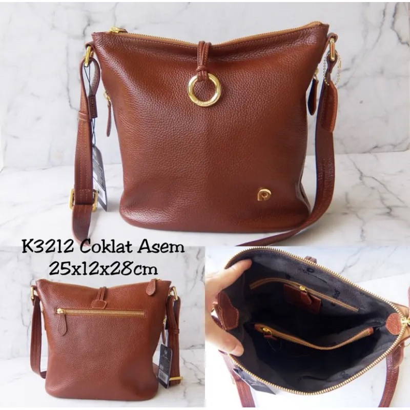 Papillon K3212 Preloved Like New