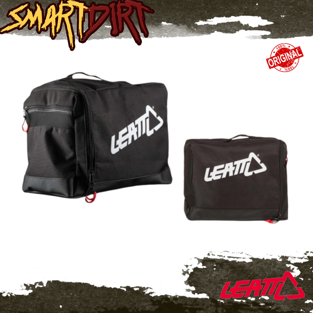 BAG HELM LEATT CROSS TAS HELMET LEATT HELMET TAS LEATT ORIGINAL