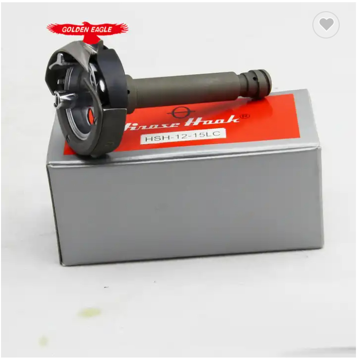 HSH-12-15LC Rotary / Rotari Hook Hirose Untuk Brother B835 Mesin Industri Jarum 2