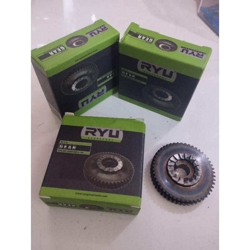 RYU gear bor beton 13mm RDR 13-1 RYU original