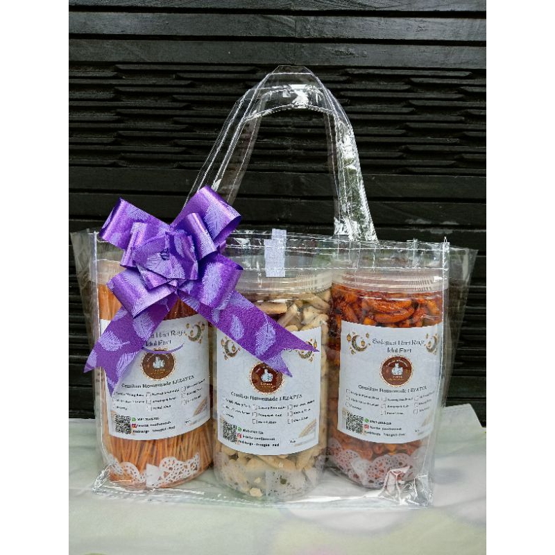 

Hampers lebaran