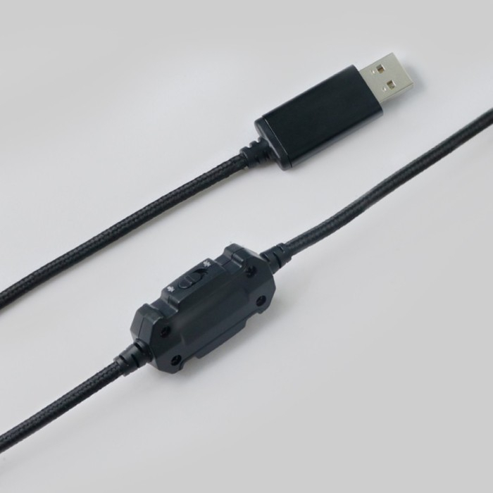 Headset Headphone Rexus Gaming Thundervox HX9