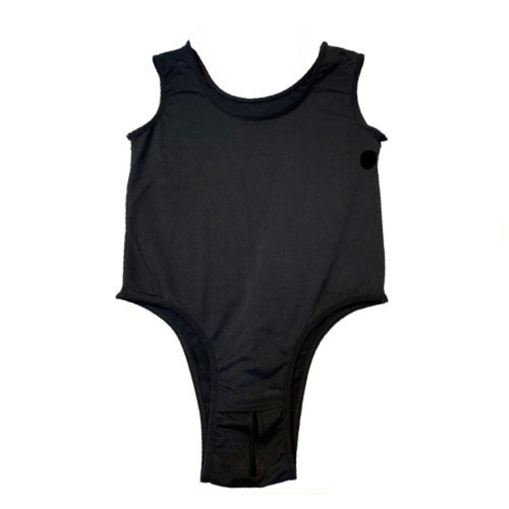 MISS'O BT371 Baju Lingerie Sexy Wanita Bahan Lace Tipis Kerah Deep-V Neck Pandang Tanpa Lengan