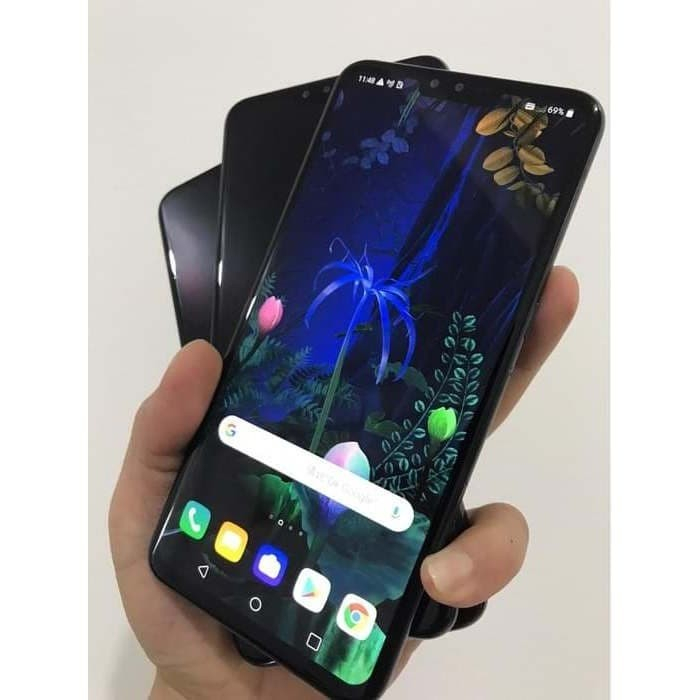 LG V50 THINQ 5G RAM 6GB INTERNAL 128GB ORIGINAL