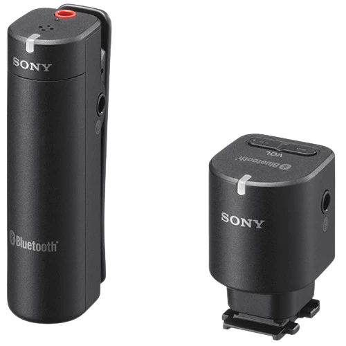 Sony ECM-W1M Wireless Microphone