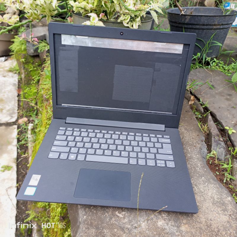 FULL CASE CASING LAPTOP LENOVO V145 14 bisa untuk 130 14