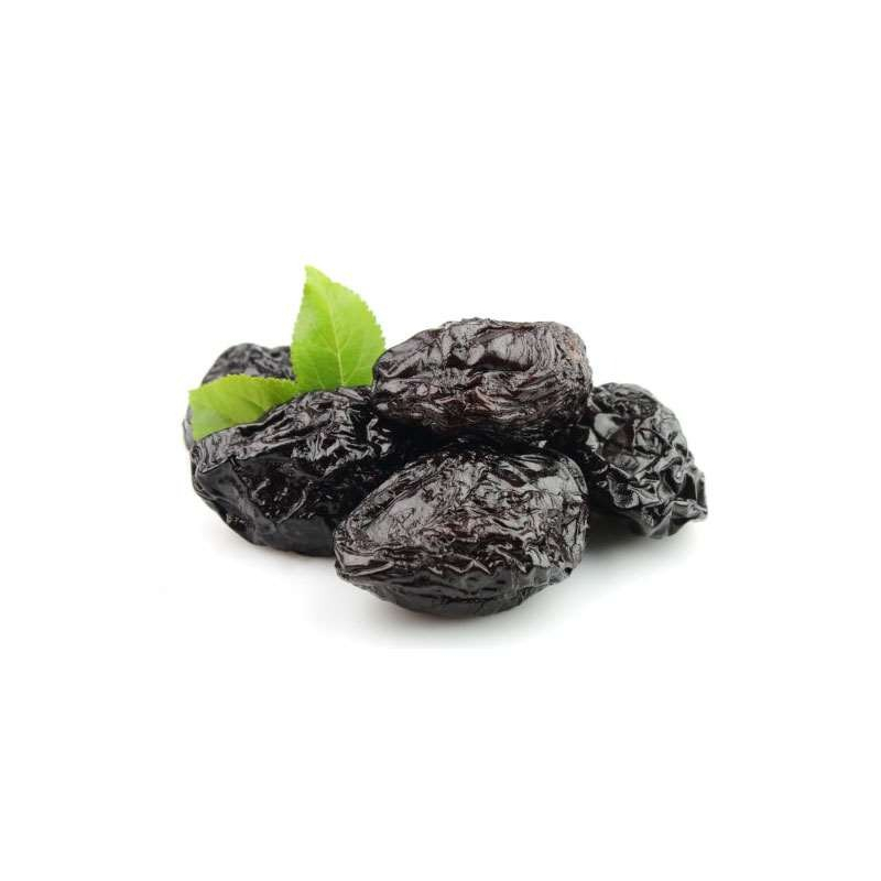 

Kismis Pitted Prunes Buah Plum Kering Tanpa Tangkai /1kg