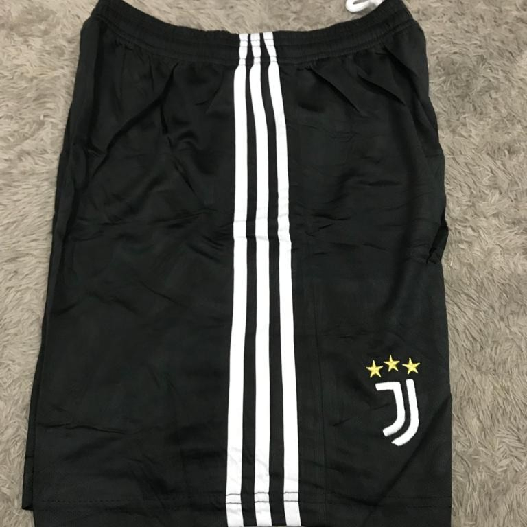 CELANA BOLA JUVENTUS HOME 2022 - 2023 GRADE ORI IMPORT