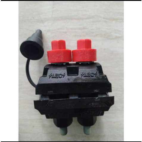 Konektor Kabel SR Twisted / Connector Kabel SR 2 Baut