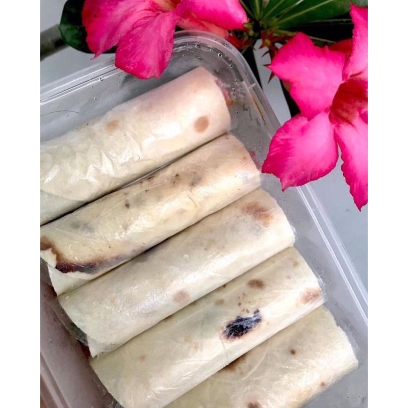 

kebab mini frozen pedas