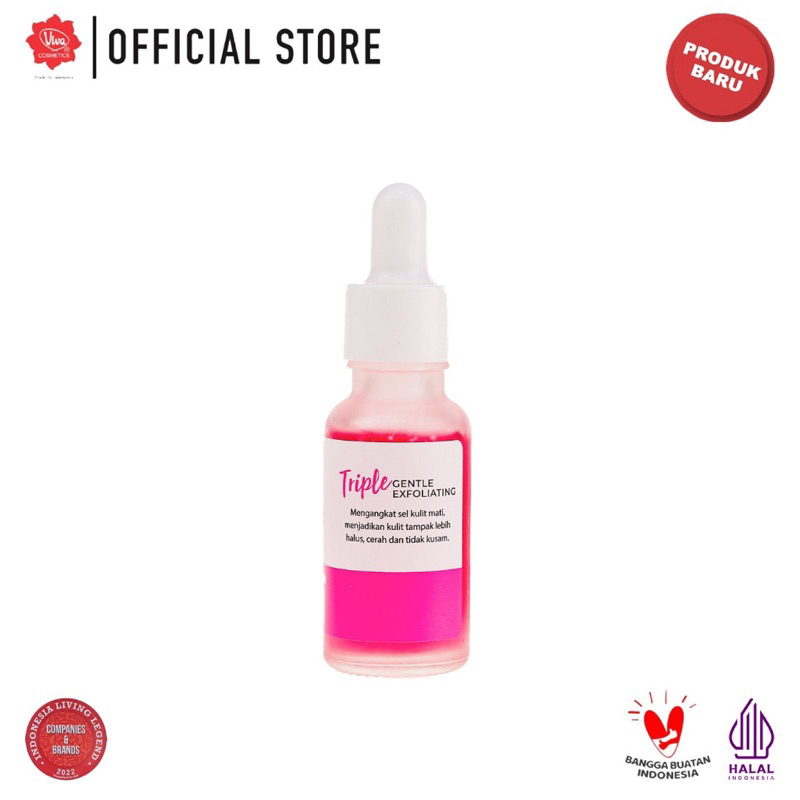 Viva Peeling Serum 20ml