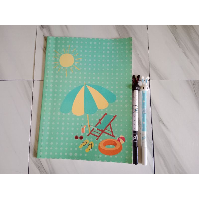 

Bolpen yang bisa dihapus