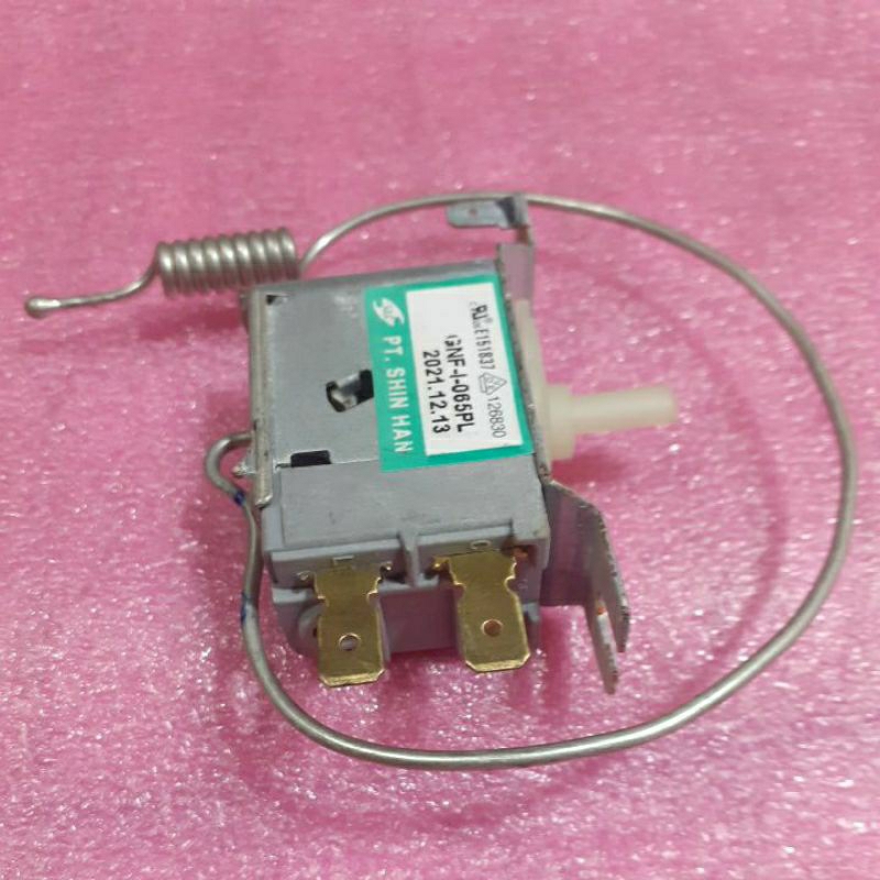 Thermostat kulkas 1pintu GNF-1-065PL original