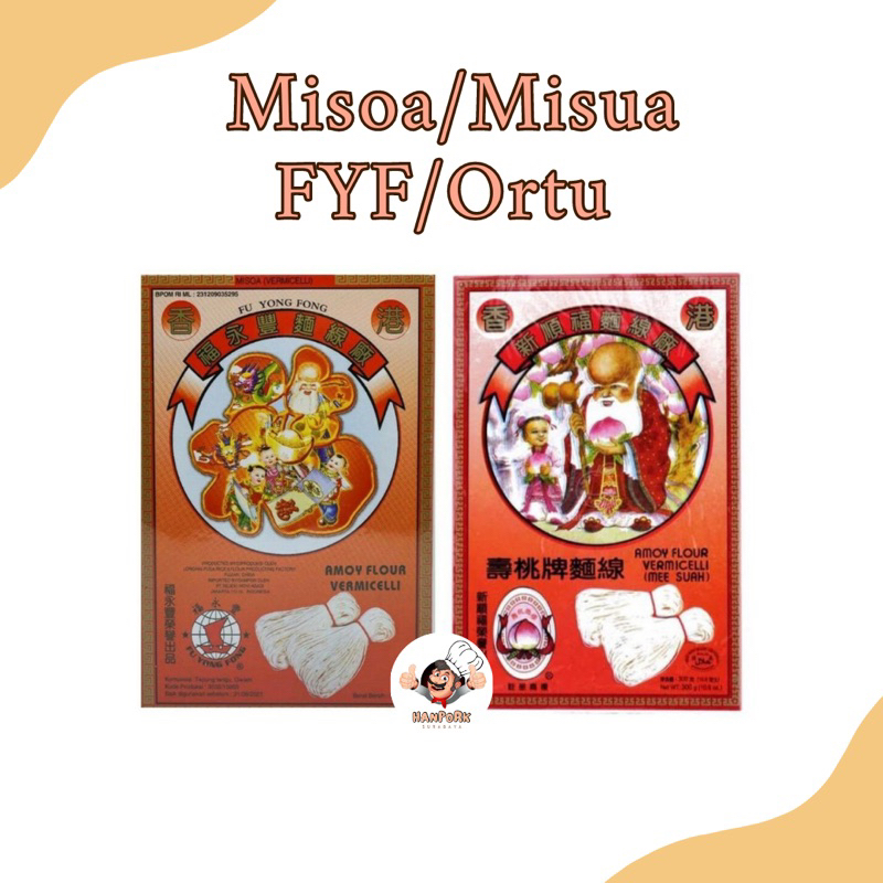 

MISOA/MISUA ORANG TUA FYF