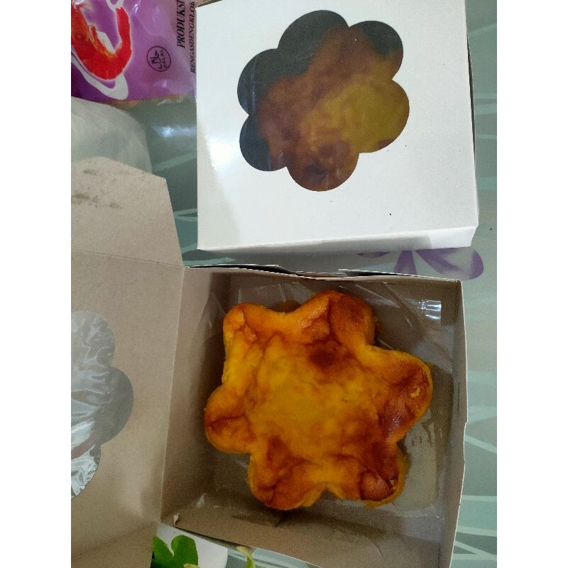 

Bingka Khas Pontianak