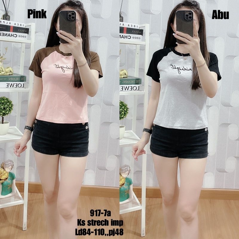 917-7a Ks strech imp