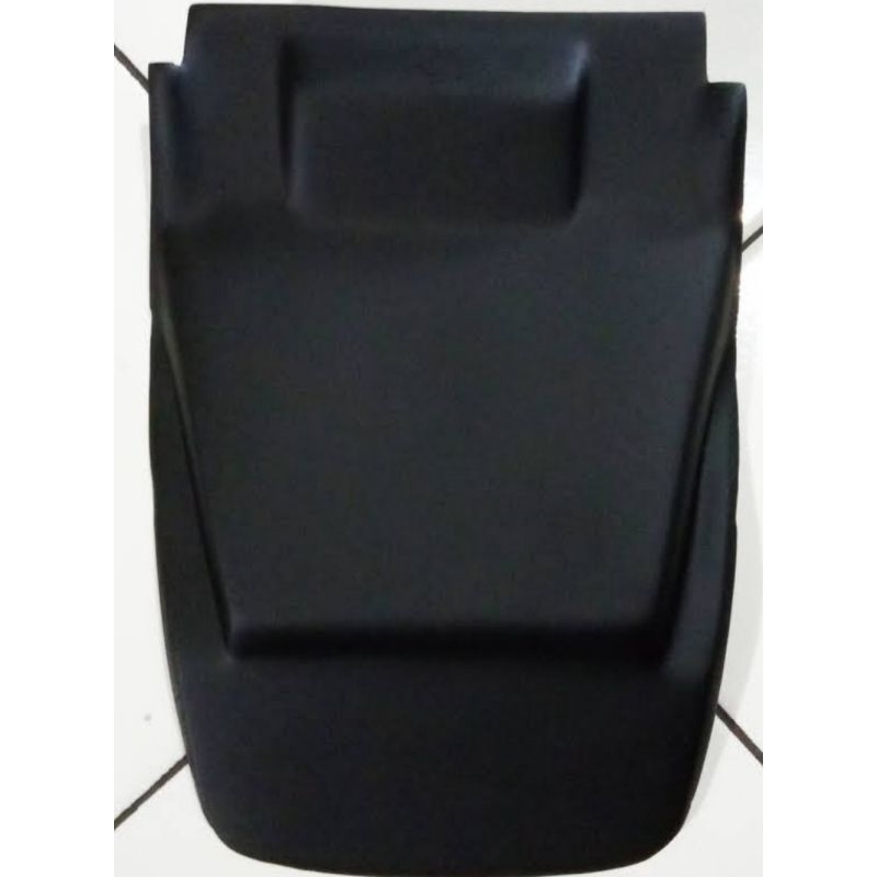 fariasi cover fender undertail polos buat honda cbr cbu 150cc thailand, fender undertail polos honda