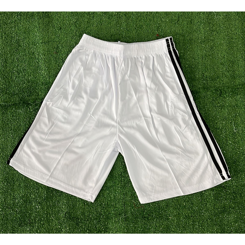 CELANA BOLA GO POLOS - PUTIH