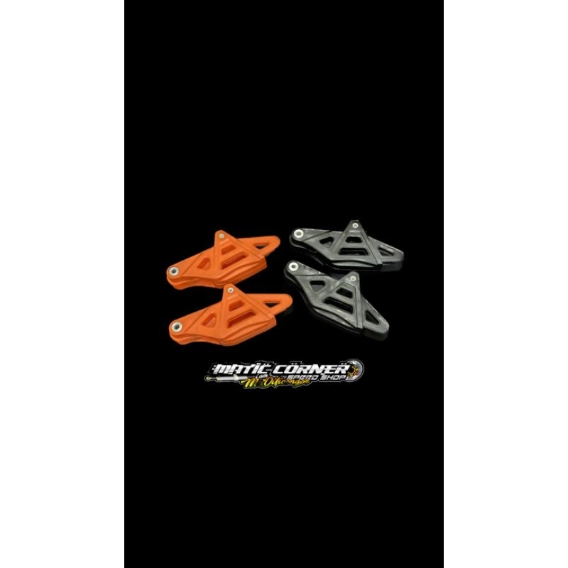 TENSIONER KTM PRO CAKEN RANTAI ARM KTM SUPERCOPY PRO CAKEN