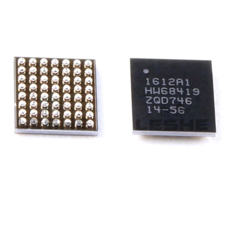 IC CHARGER IPHONE 8 / 8 PLUS / X {1612A1} 56 PIN