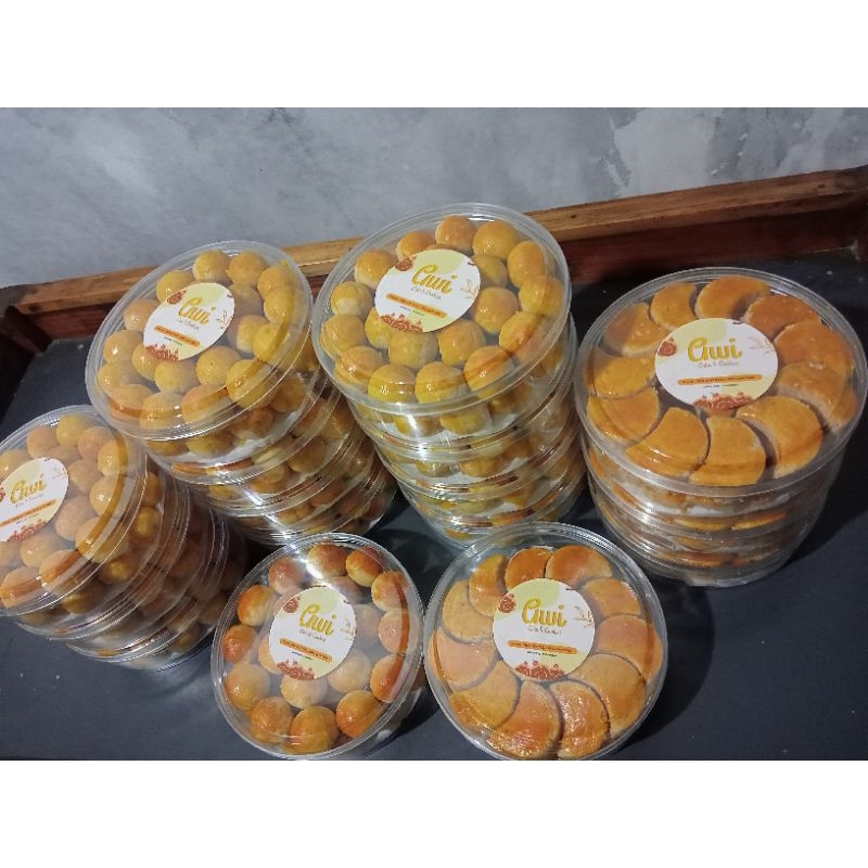 Kue Kering