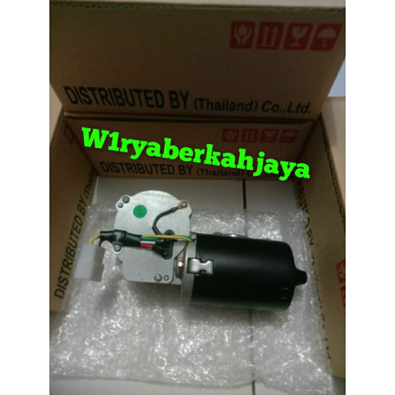 dinamo motor wiper carry futura injection 1.5 1500cc penggerak wiper penghapus kaca mobil