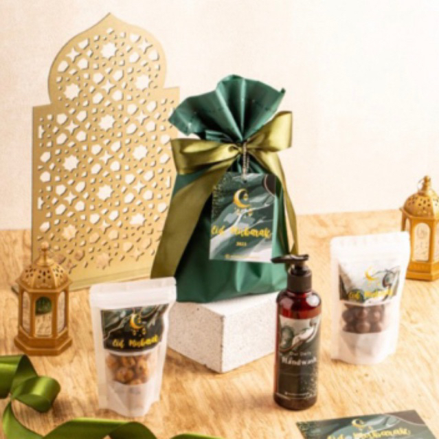 

hampers lebaran type 9