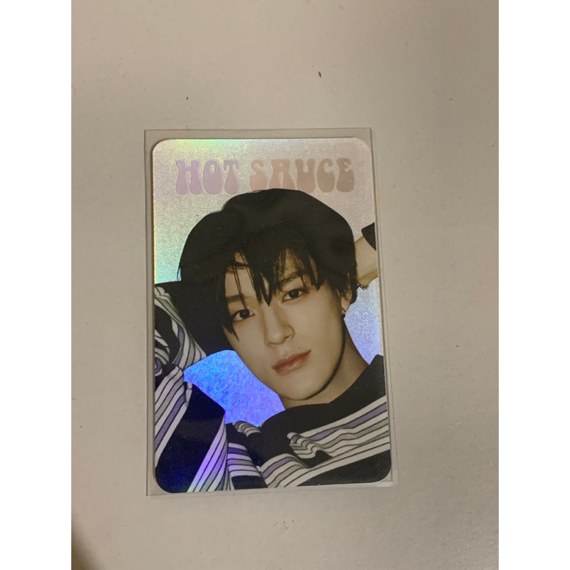 PC HOLO JENO HOT SAUCE
