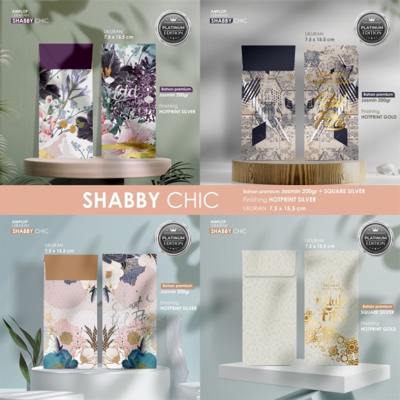 

AMPLOP EXCLUSIVE / AMPLOP SULTAN