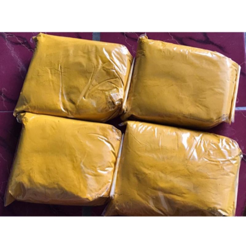 

Bubuk kunyit 1 kg