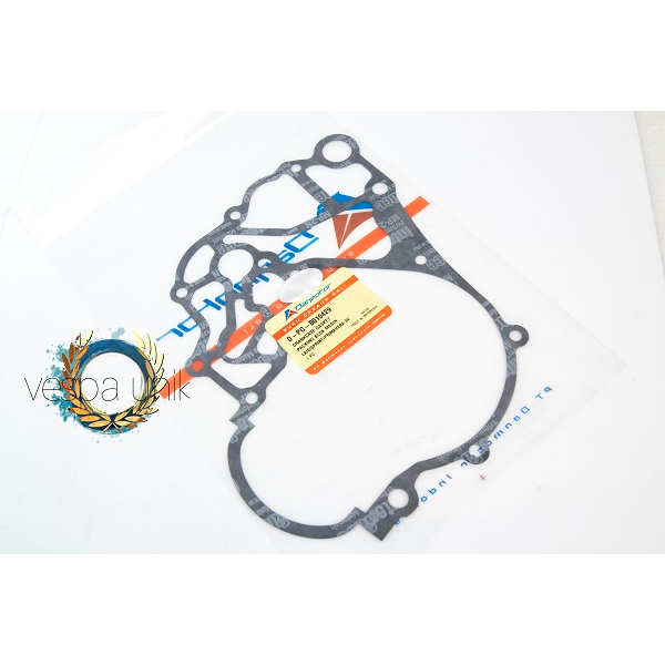 Packing Blok Mesin Vespa LX S Sprint Primavera 3V Matic Danmotor