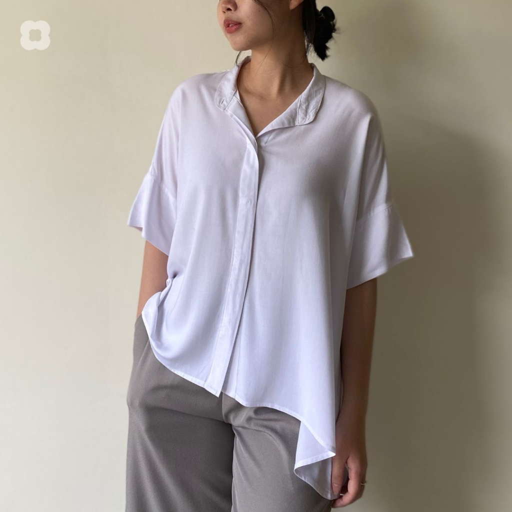 GLADYS Blouse | Atasan Wanita | Cotton Club