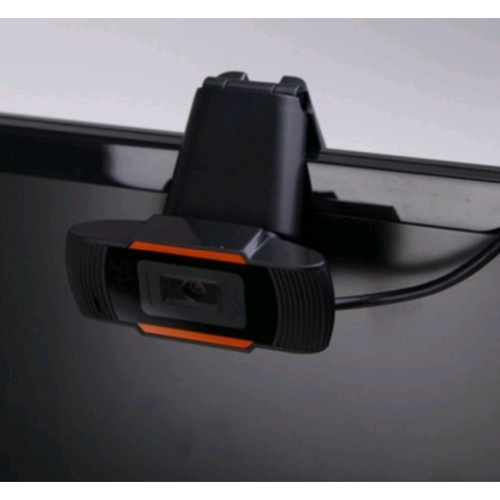 HD 720P Web Camera X11 USB Untuk PC