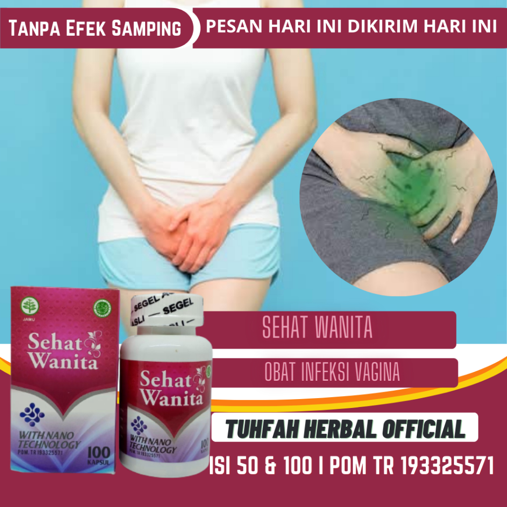 Obat Lecet Miss V Luka Infeksi, Pelumas Vagina Kering, Sakit Saat Berhubungan Intim, Nyeri Ketika Bu