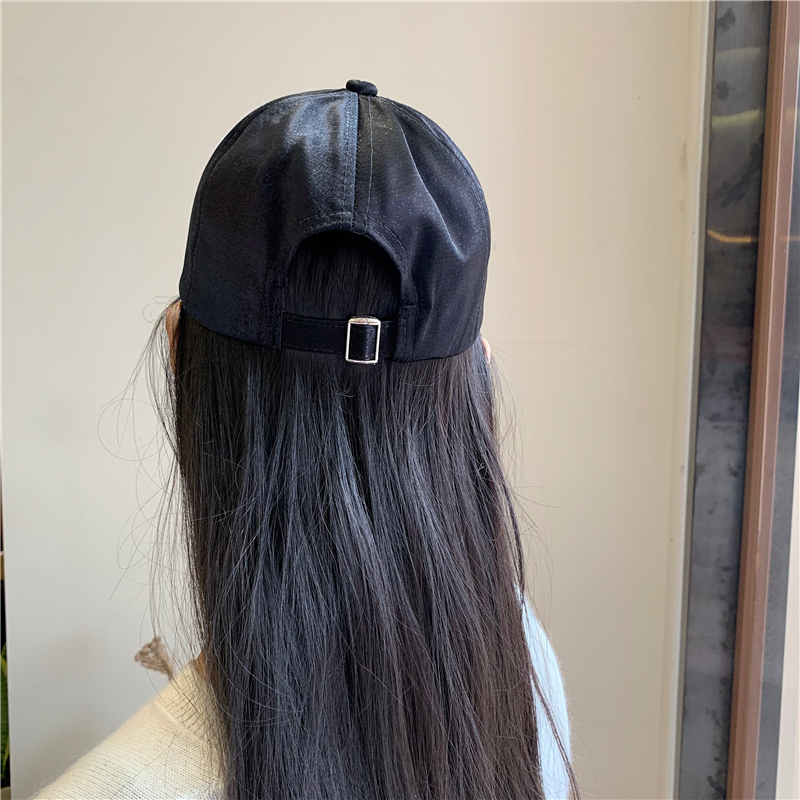 Kupu-kupu Topi Wanita Topi Fashion Gaya Jepang Dan Korea Baru Topi Baseball Import