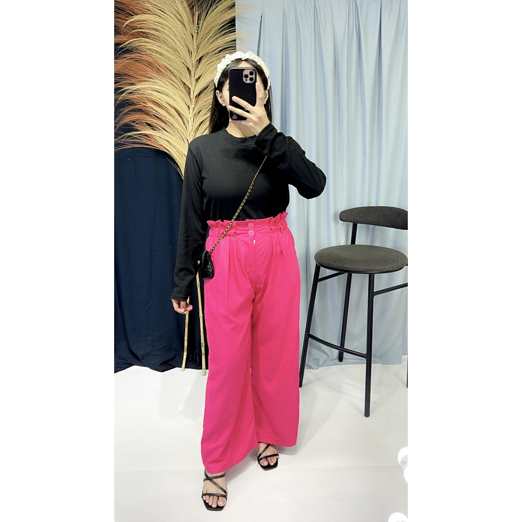 DANICA PANTS / CELANA PANJANG WANITA