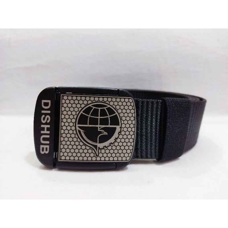 Sabuk Tactical Dishub