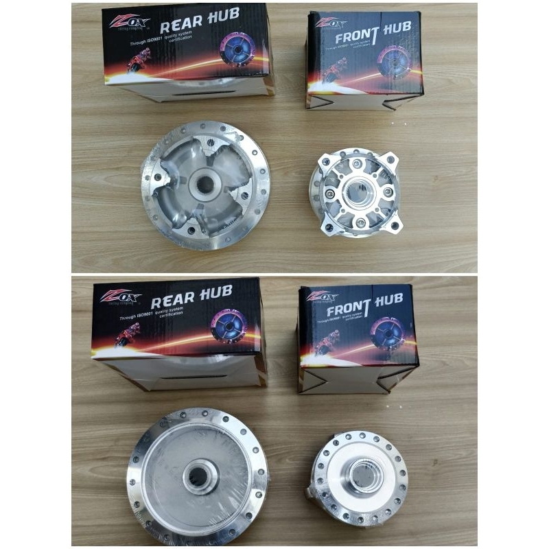 Tromol Honda PCX 150.