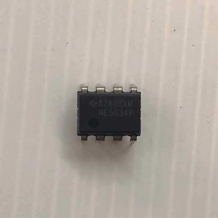 IC NE5534 NE 5534